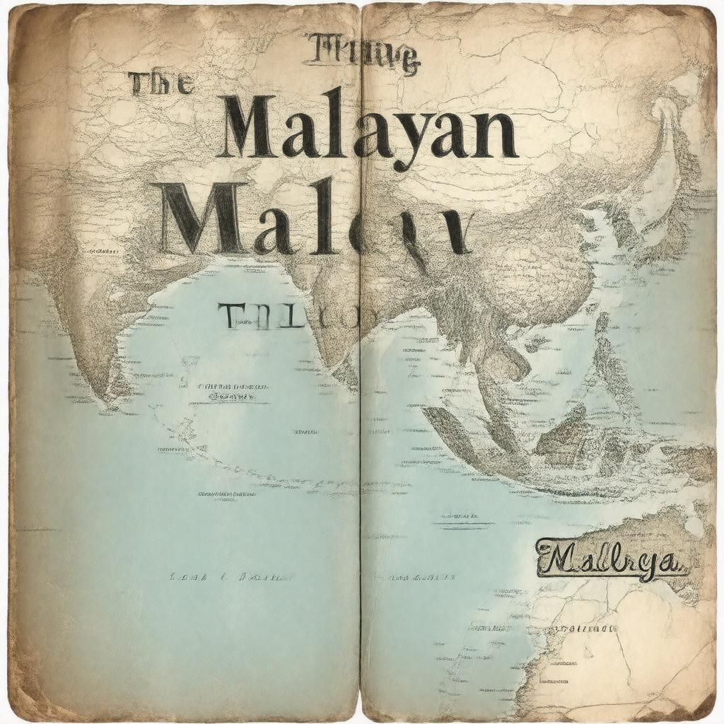 The Malayan Trilogy